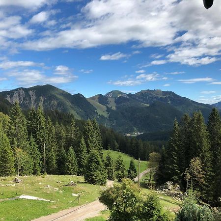 Berggasthof Obere Firstalm Шлирзе Экстерьер фото