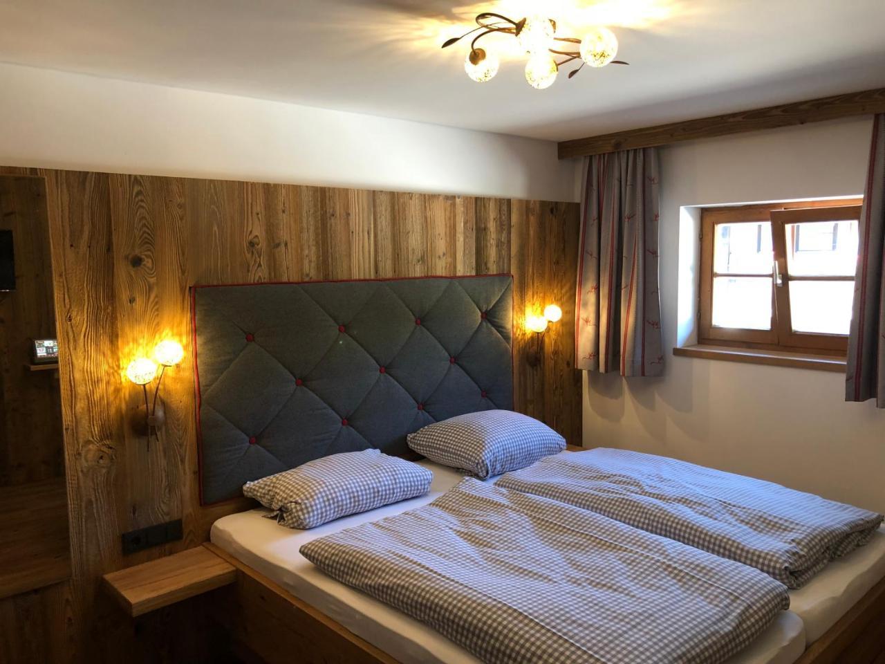 Berggasthof Obere Firstalm Шлирзе Экстерьер фото